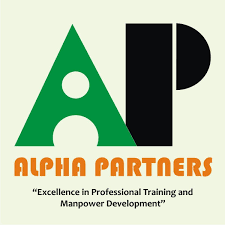 alpha partners