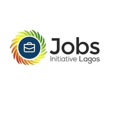 jobs initiative lagos
